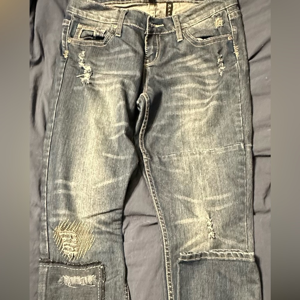 NWOT Kensie jeans